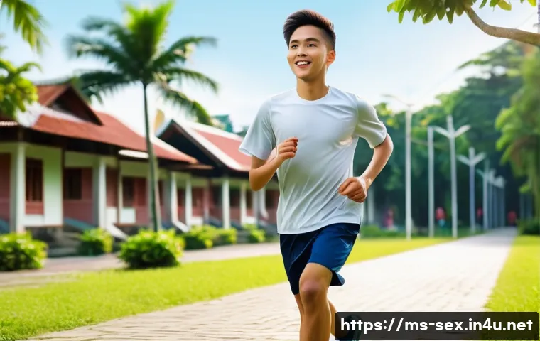 7 Cara Berkesan Mengawal Nafsu Seksual dan Memahami Pendidikan Seksual dengan Bijak 3 성교육과 성적 충동 조절 관련 이미지 1