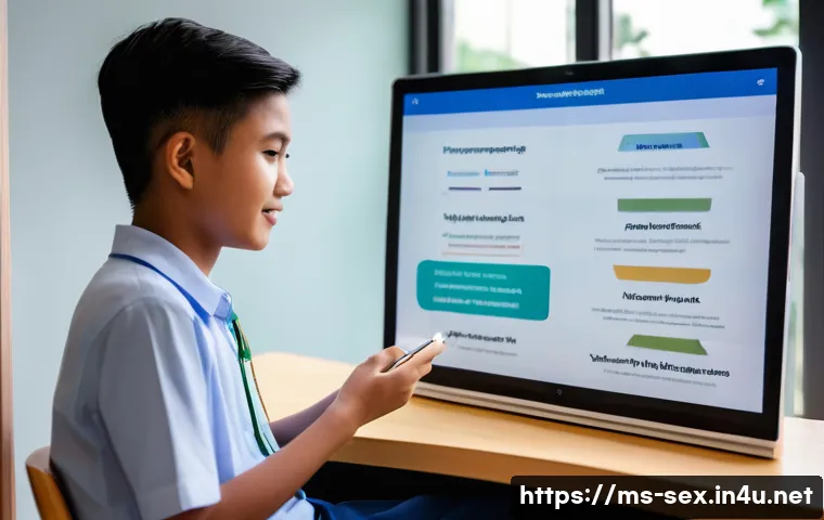 7 Cara Berkesan Mendidik Seksualiti dan Eksplorasi Diri untuk Remaja Masa Kini 3 성교육과 성적 탐구 관련 이미지 1