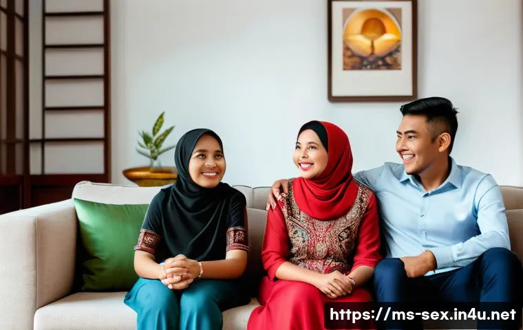 7 Cara Berkesan Mendidik Seksualiti dan Eksplorasi Diri untuk Remaja Masa Kini 4 성교육과 성적 탐구 관련 이미지 2