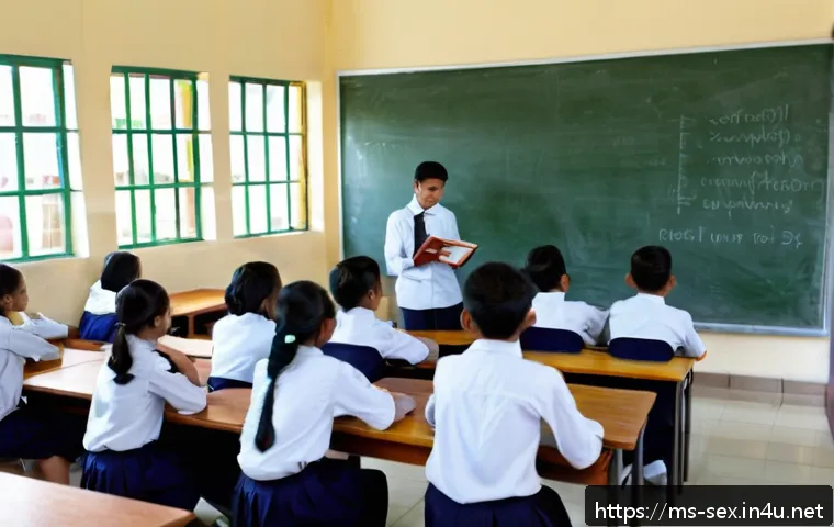 성교육과 성병 예방 관련 이미지 1